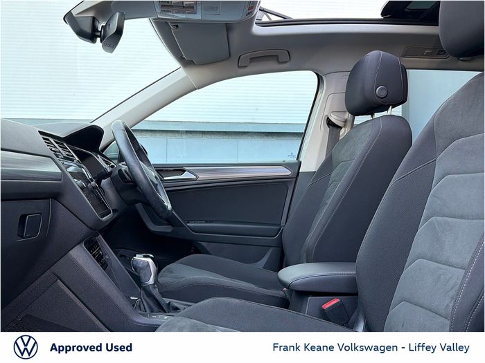 Volkswagen Tiguan Allspace 2024