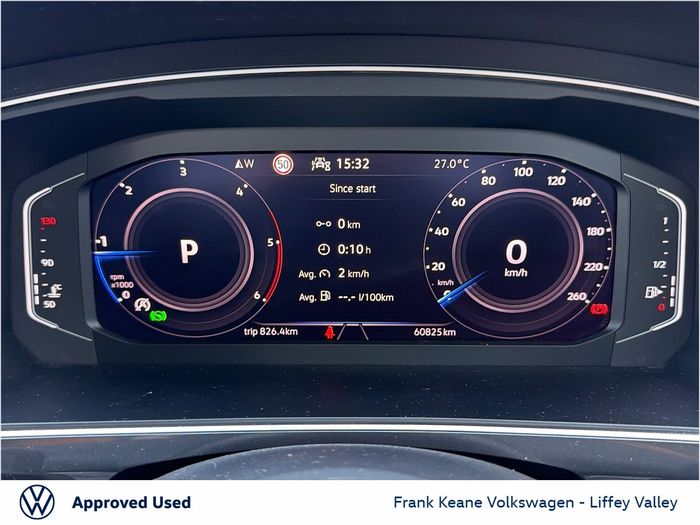 Volkswagen Tiguan Allspace 2024