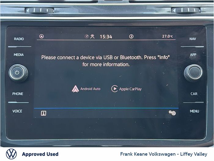 Volkswagen Tiguan Allspace 2024