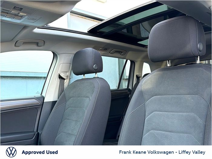 Volkswagen Tiguan Allspace 2024
