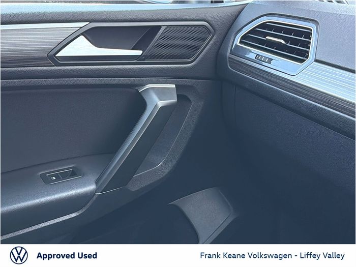 Volkswagen Tiguan Allspace 2024