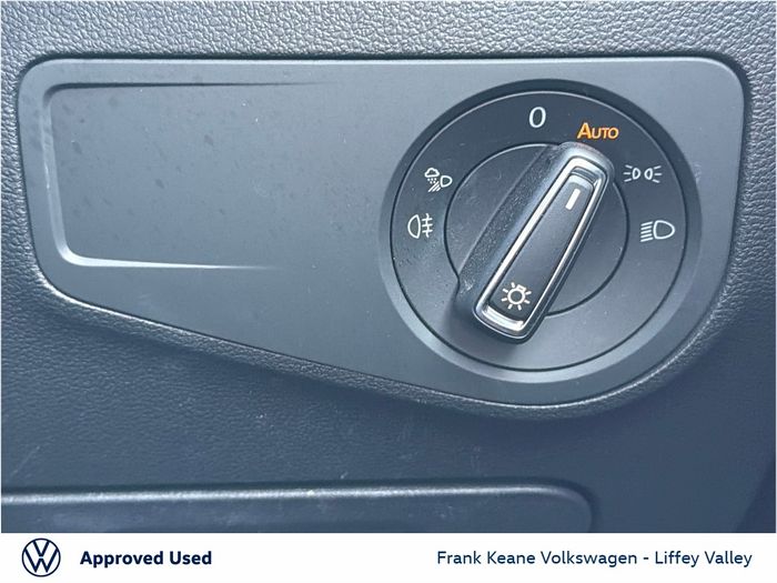 Volkswagen Tiguan Allspace 2024
