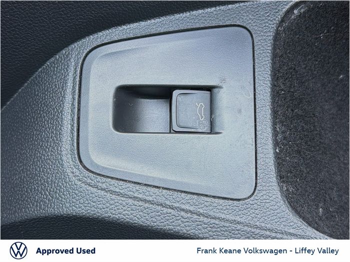 Volkswagen Tiguan Allspace 2024