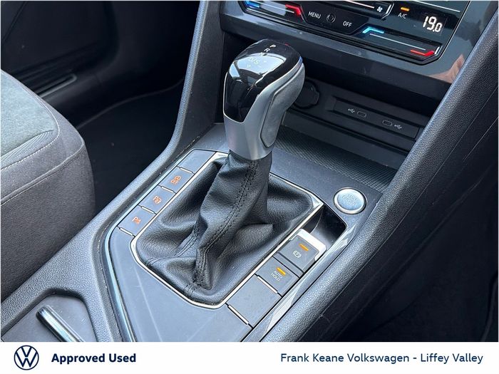Volkswagen Tiguan Allspace 2024