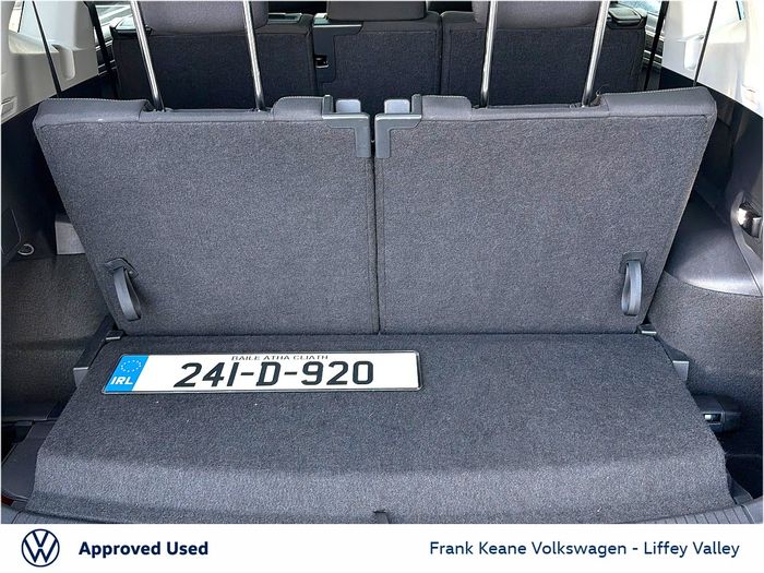 Volkswagen Tiguan Allspace 2024