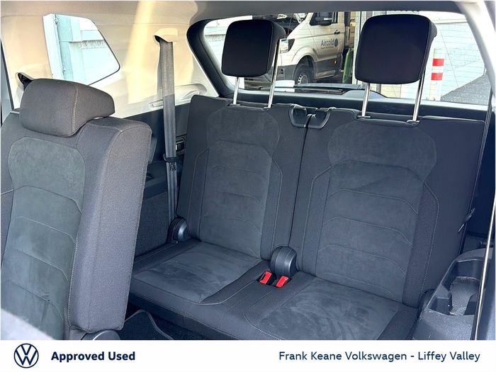 Volkswagen Tiguan Allspace 2024
