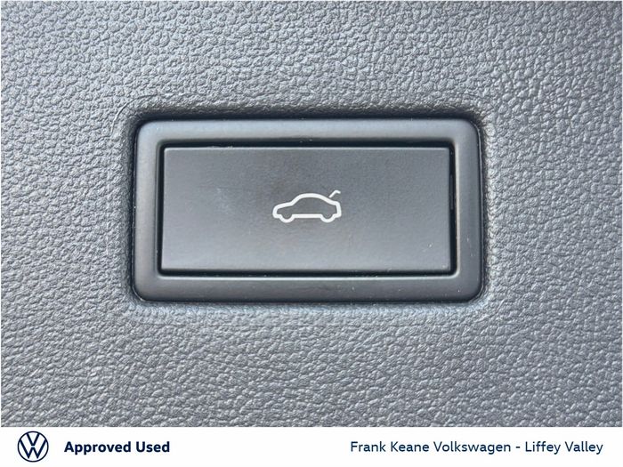 Volkswagen Tiguan Allspace 2024