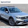 Volkswagen Tiguan Allspace 2024