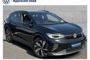 Volkswagen ID.4 2024