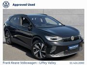 Volkswagen ID.4 2024