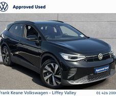 Volkswagen ID.4 2024