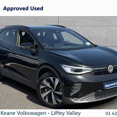Volkswagen ID.4 2024