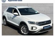 Volkswagen T-Roc 2023