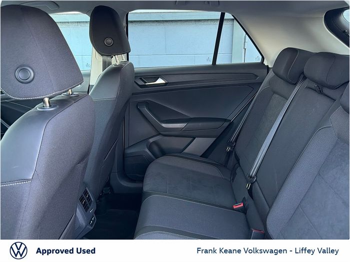 Volkswagen T-Roc 2023