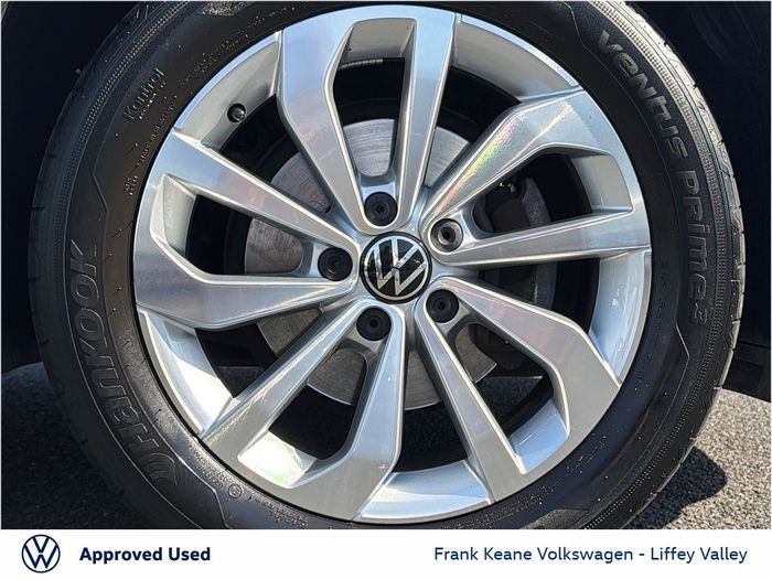Volkswagen T-Roc 2023