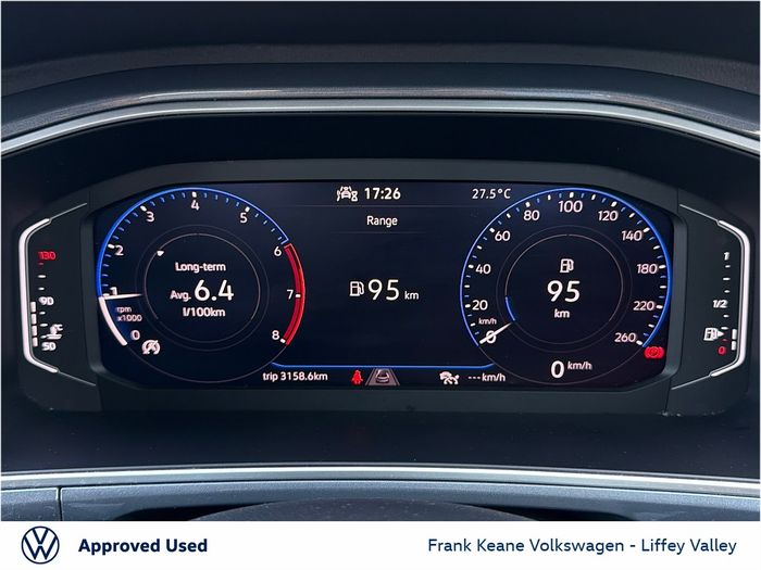 Volkswagen T-Roc 2023