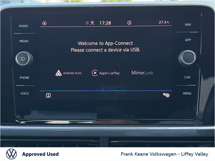 Volkswagen T-Roc 2023
