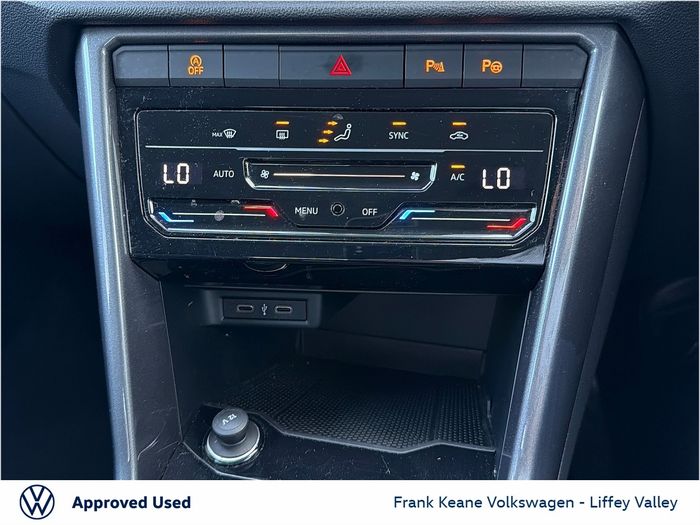 Volkswagen T-Roc 2023