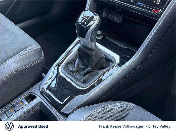 Volkswagen T-Roc 2023