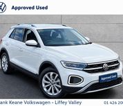 Volkswagen T-Roc 2023