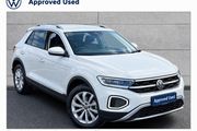 Volkswagen T-Roc 2023