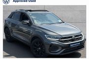 Volkswagen T-Roc 2023