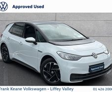 Volkswagen ID.3 2023