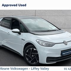 Volkswagen ID.3 2023
