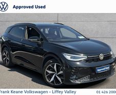 Volkswagen ID.4 2023