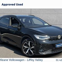 Volkswagen ID.4 2023