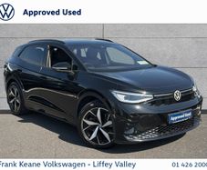 Volkswagen ID.4 2023