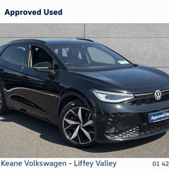 Volkswagen ID.4 2023