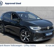 Volkswagen ID.4 2023