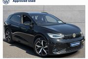 Volkswagen ID.4 2023