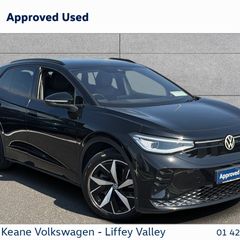 Volkswagen ID.4 2023