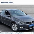 Volkswagen Polo 2021