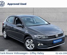 Volkswagen Polo 2021