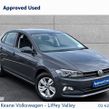 Volkswagen Polo 2021