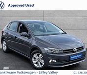 Volkswagen Polo 2021