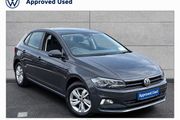 Volkswagen Polo 2021
