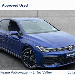 Volkswagen Golf 2026