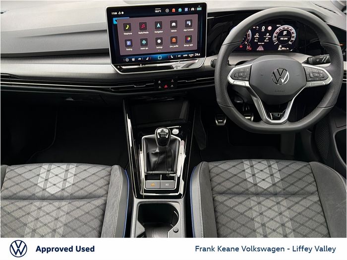 Volkswagen Golf 2026