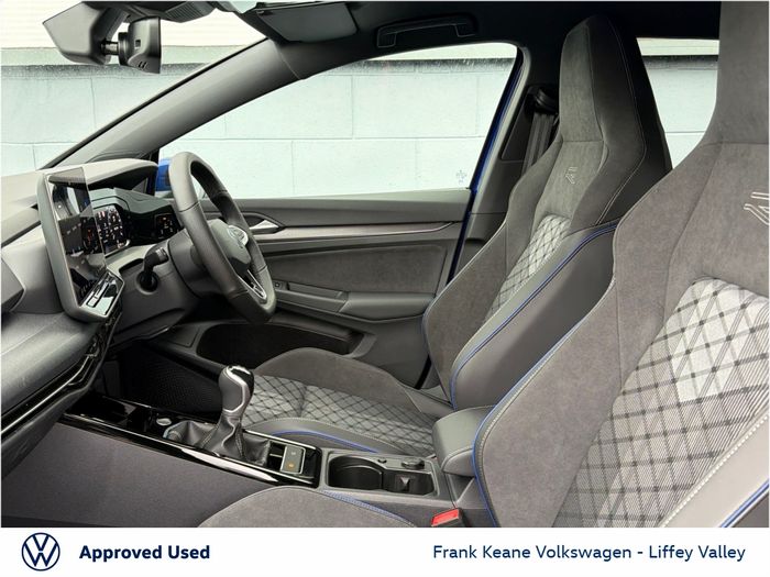 Volkswagen Golf 2026