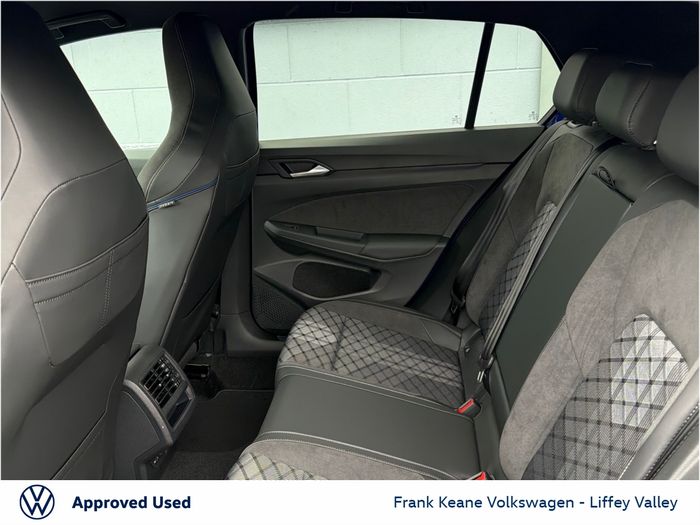 Volkswagen Golf 2026