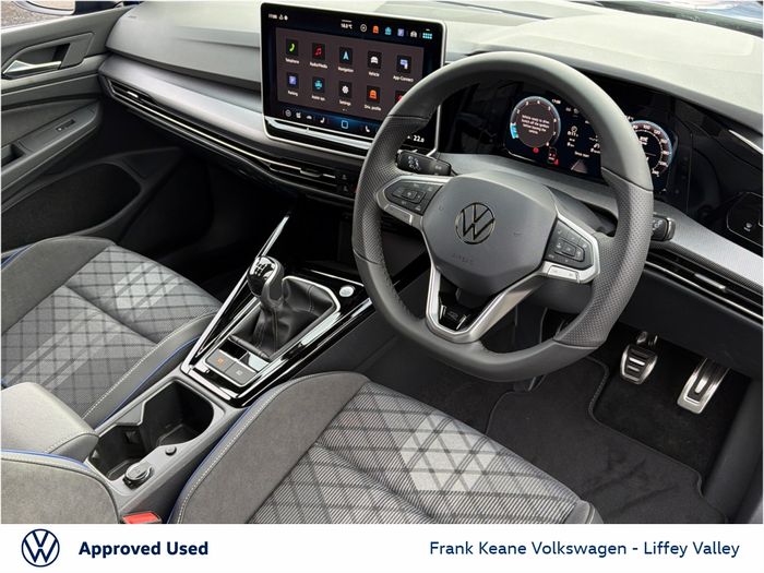 Volkswagen Golf 2026