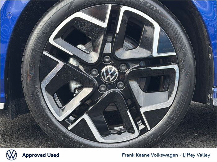 Volkswagen Golf 2026