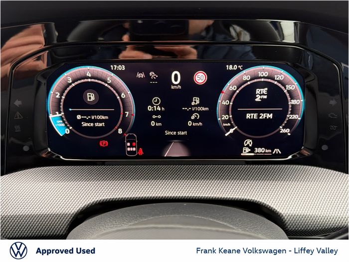 Volkswagen Golf 2026