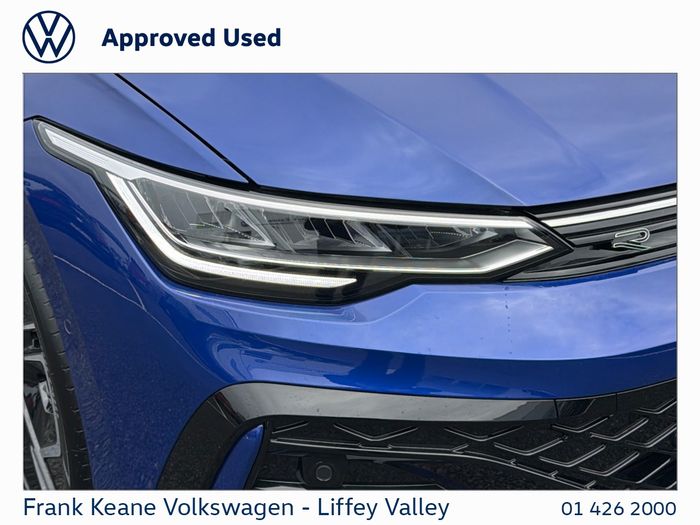 Volkswagen Golf 2026