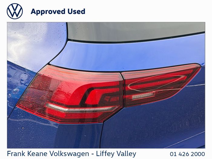 Volkswagen Golf 2026