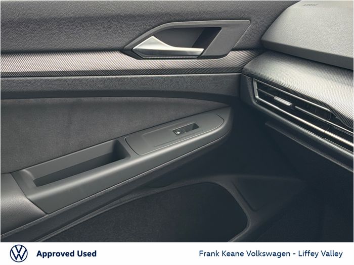 Volkswagen Golf 2026